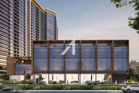 Apartman u Motor City, Dubai, UAE 1 spavaća soba, 51 m2 Br. 701865 - fotografija 8