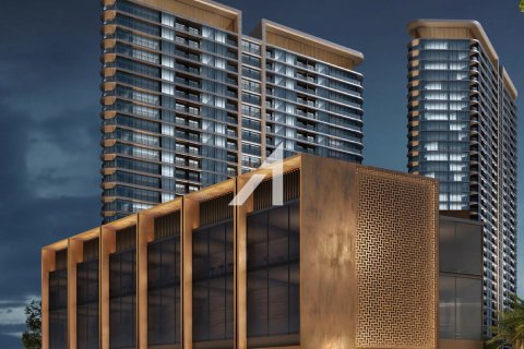 Apartman u Motor City, Dubai, UAE 1 spavaća soba, 51 m2 Br. 701865 - fotografija 5