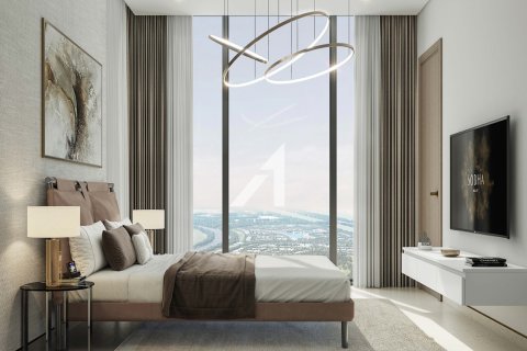 Apartman u Motor City, Dubai, UAE 1 spavaća soba, 51 m2 Br. 701865 - fotografija 3