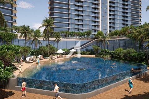 Apartman u Motor City, Dubai, UAE 1 spavaća soba, 51 m2 Br. 701865 - fotografija 13