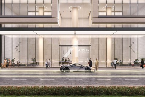 Apartman u Motor City, Dubai, UAE 1 spavaća soba, 51 m2 Br. 701865 - fotografija 10