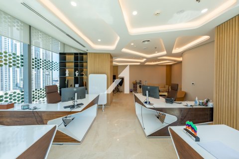 Ured u gradu Business Bay, Dubai, UAE 565 m2 Br. 701862 - Slika 29