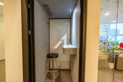 Ured u gradu Business Bay, Dubai, UAE 565 m2 Br. 701862 - Slika 15