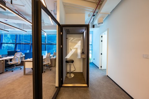 Ured u gradu Business Bay, Dubai, UAE 565 m2 Br. 701862 - Slika 23