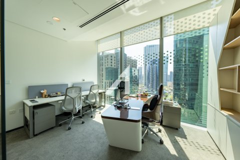 Ured u gradu Business Bay, Dubai, UAE 565 m2 Br. 701862 - Slika 18
