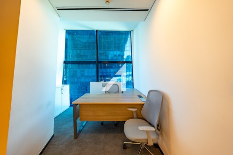 Ured u gradu Business Bay, Dubai, UAE 565 m2 Br. 701862 - Slika 13