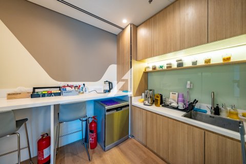 Ured u gradu Business Bay, Dubai, UAE 565 m2 Br. 701862 - Slika 17