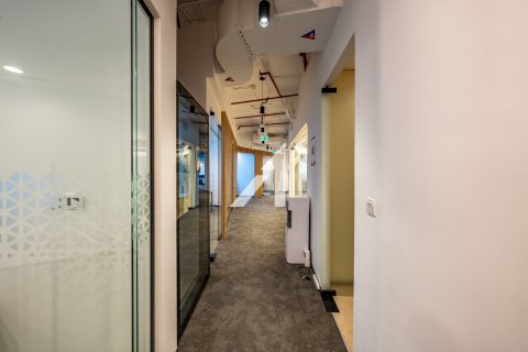 Ured u gradu Business Bay, Dubai, UAE 565 m2 Br. 701862 - Slika 12