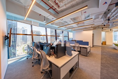 Ured u gradu Business Bay, Dubai, UAE 565 m2 Br. 701862 - Slika 14