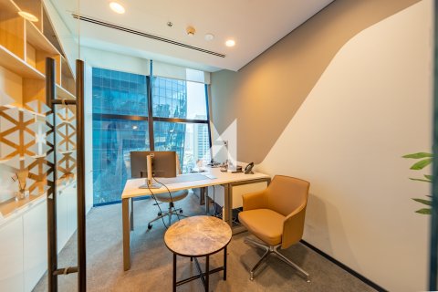 Ured u gradu Business Bay, Dubai, UAE 565 m2 Br. 701862 - Slika 7