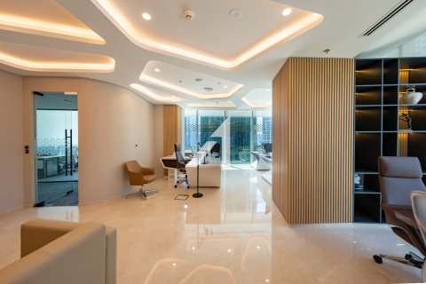 Ured u gradu Business Bay, Dubai, UAE 565 m2 Br. 701862 - Slika 19