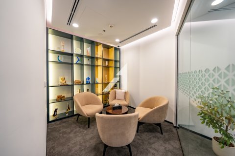 Ured u gradu Business Bay, Dubai, UAE 565 m2 Br. 701862 - Slika 8