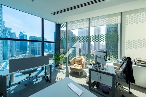 Ured u gradu Business Bay, Dubai, UAE 565 m2 Br. 701862 - Slika 21