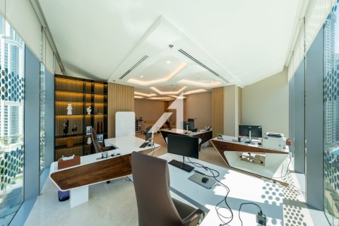 Ured u gradu Business Bay, Dubai, UAE 565 m2 Br. 701862 - Slika 26