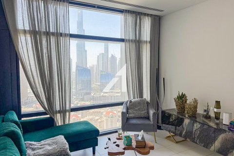 Huoneisto DIFC, Dubai, Arabiemiraatit 1 makuuhuone, 89 m2 № 701864 - kuva 5