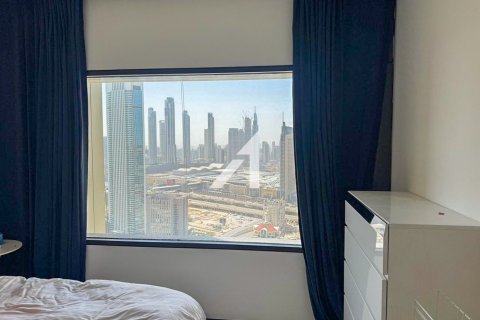 Huoneisto DIFC, Dubai, Arabiemiraatit 1 makuuhuone, 89 m2 № 701864 - kuva 6
