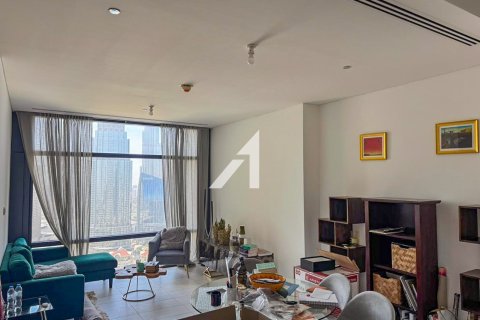 Huoneisto DIFC, Dubai, Arabiemiraatit 1 makuuhuone, 89 m2 № 701864 - kuva 3