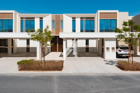 Vila v The Valley, Dubai, SAE 3 ložnice, 175 m² Č.: 701863 - fotografie 28