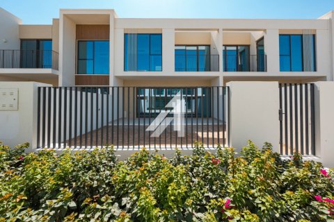 Vila v The Valley, Dubai, SAE 3 ložnice, 175 m² Č.: 701863 - fotografie 29
