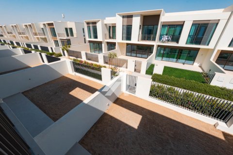 Vila v The Valley, Dubai, SAE 3 ložnice, 175 m² Č.: 701863