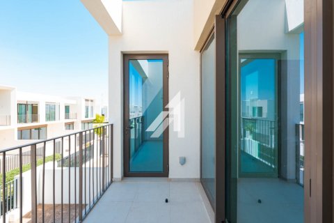 Vila v The Valley, Dubai, SAE 3 ložnice, 175 m² Č.: 701863 - fotografie 21