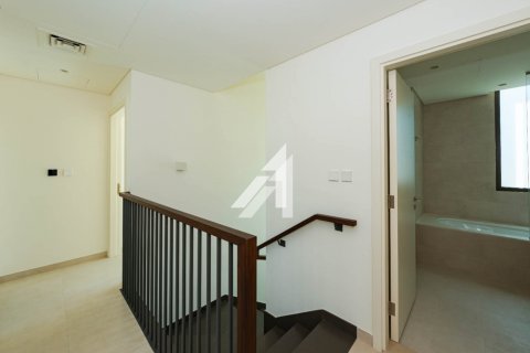 Vila v The Valley, Dubai, SAE 3 ložnice, 175 m² Č.: 701863 - fotografie 20