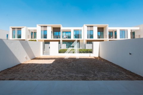 Vila v The Valley, Dubai, SAE 3 ložnice, 175 m² Č.: 701863 - fotografie 25