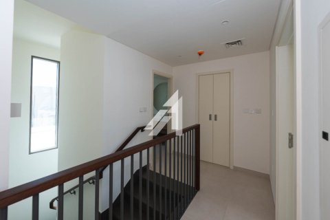 Vila v The Valley, Dubai, SAE 3 ložnice, 175 m² Č.: 701863 - fotografie 10