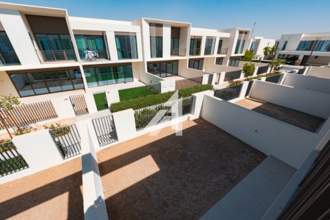 Vila v The Valley, Dubai, SAE 3 ložnice, 175 m² Č.: 701863 - fotografie 27