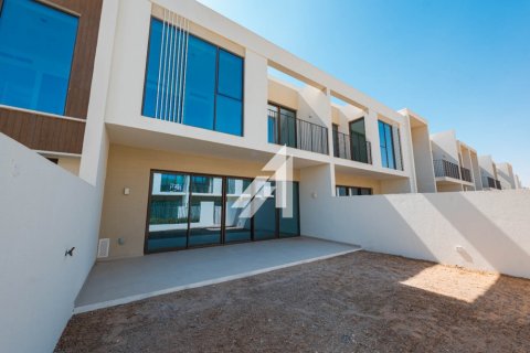 Vila v The Valley, Dubai, SAE 3 ložnice, 175 m² Č.: 701863 - fotografie 26