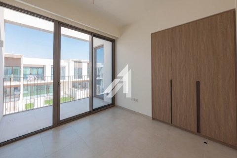 Vila v The Valley, Dubai, SAE 3 ložnice, 175 m² Č.: 701863 - fotografie 19
