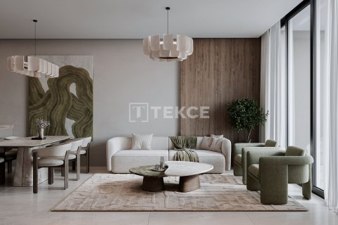 Купить квартиру в Masdar City, Абу-Даби, ОАЭ 4 комнаты, 140м2, № 701825 - фото 13