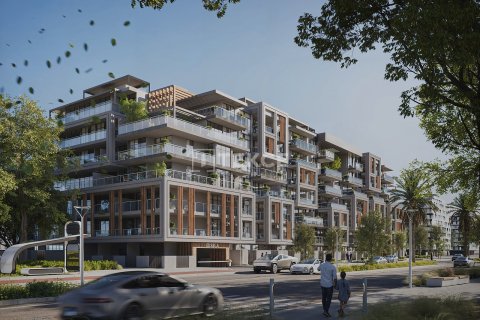 Купить квартиру в Masdar City, Абу-Даби, ОАЭ 4 комнаты, 140м2, № 701825 - фото 5