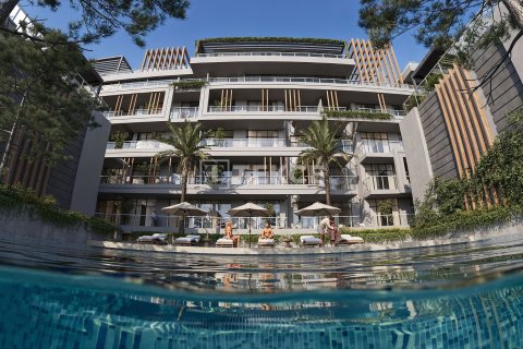 Купить квартиру в Masdar City, Абу-Даби, ОАЭ 4 комнаты, 140м2, № 701825 - фото 3