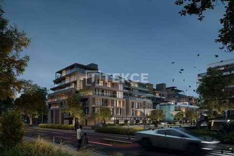 Купить квартиру в Masdar City, Абу-Даби, ОАЭ 4 комнаты, 140м2, № 701825 - фото 10