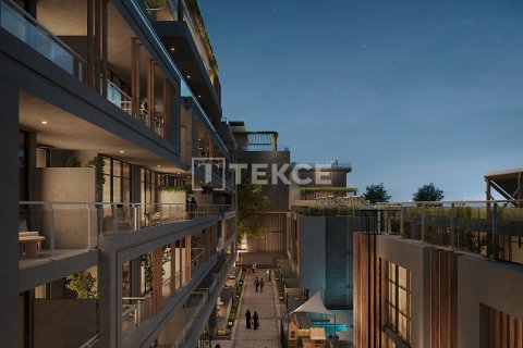 Купить квартиру в Masdar City, Абу-Даби, ОАЭ 4 комнаты, 140м2, № 701825 - фото 8
