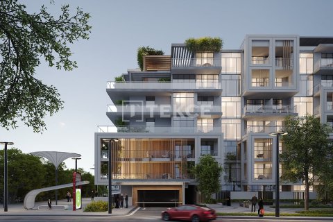 Купить квартиру в Masdar City, Абу-Даби, ОАЭ 4 комнаты, 140м2, № 701825 - фото 7