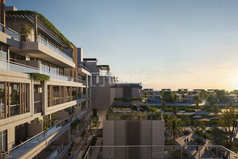 Купити квартиру в Masdar City, Абу-Даби, ОАЕ 5 кімнат, 233м2, № 701826 - фото 4