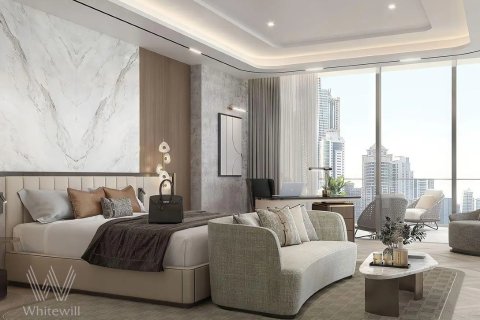 阿联酋 Dubai Dubai Marina 待售 : 2 卧, 163 平方米 , 编号707767 - 照片 4