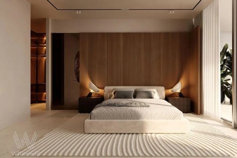 Appartement à Dubai Marina, Dubai, EAU: 2 chambres, 163 m2 № 707767