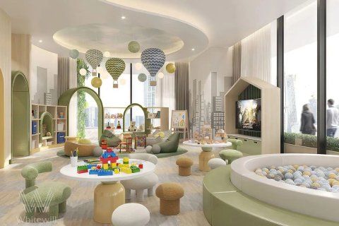 阿联酋 Dubai Dubai Marina 待售 : 2 卧, 163 平方米 , 编号707767 - 照片 12