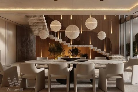 阿联酋 Dubai Dubai Marina 待售 : 2 卧, 163 平方米 , 编号707767 - 照片 6
