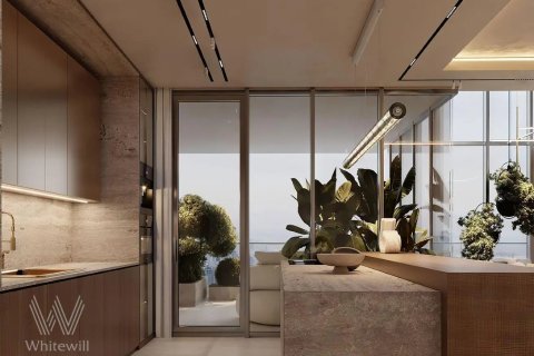 阿联酋 Dubai Dubai Marina 待售 : 2 卧, 163 平方米 , 编号707767 - 照片 14