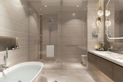 阿联酋 Dubai Dubai Marina 待售 : 2 卧, 163 平方米 , 编号707767 - 照片 10