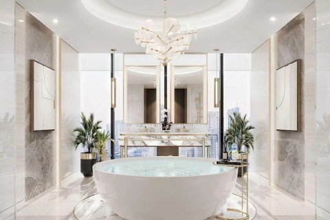 阿联酋 Dubai Dubai Marina 待售 : 2 卧, 163 平方米 , 编号707767 - 照片 8