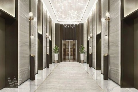 阿联酋 Dubai Dubai Marina 待售 : 2 卧, 163 平方米 , 编号707767 - 照片 13