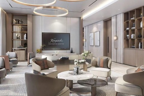 阿联酋 Dubai Dubai Marina 待售 : 2 卧, 163 平方米 , 编号707767 - 照片 7