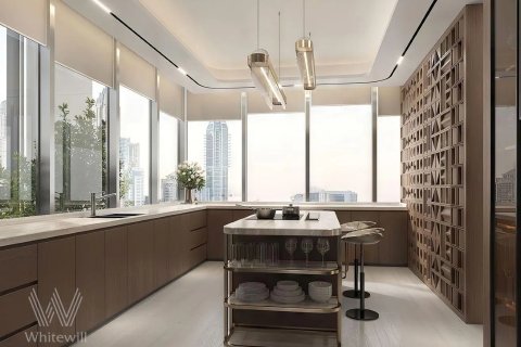 阿联酋 Dubai Dubai Marina 待售 : 2 卧, 163 平方米 , 编号707767 - 照片 3