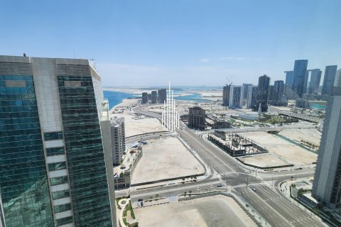 Apartamento en venta en Al Reem Island, Abu Dhabi, EAU 1 dormitorio, 71.4 m2 № 585218 - foto 1