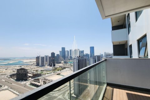 Apartamento en venta en Al Reem Island, Abu Dhabi, EAU 1 dormitorio, 71.4 m2 № 585218 - foto 2